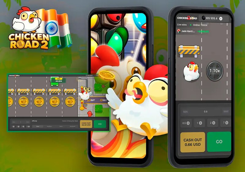 A look at jugar chicken road A look at jugar chicken road
