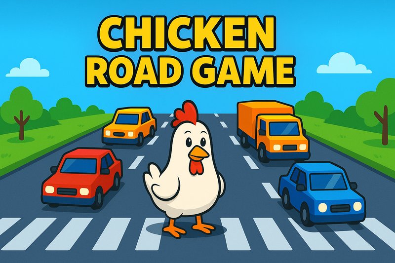 Descoperă Secretele Jocului de Noroc Chicken Road în Casino-urile din România Descoperă Secretele Jocului de Noroc Chicken Road în Casino-urile din România